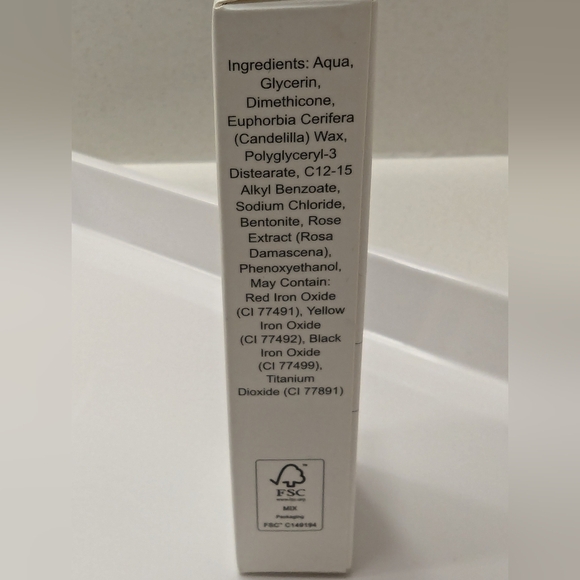 True and Luscious Angel Eyes Eyeshadow Primer in light nude NIB - Picture 4 of 8